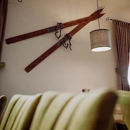 Bed & Breakfast Radstaedter Huette Im Winter Nicht Mit Dem Auto Erreichbar Wunderschoene Alleinlage