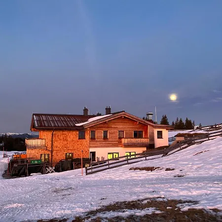 Inn Radstaedter Huette 3*