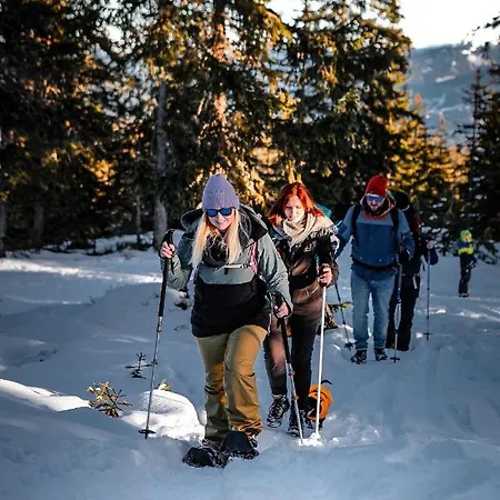 Gasthof Radstädter Hütte Schwemmberg