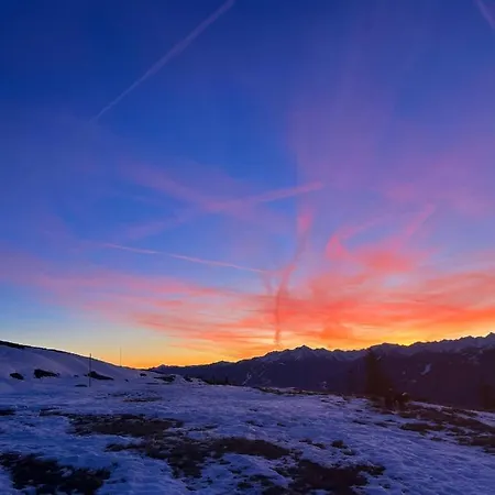 Radstädter Hütte 3*