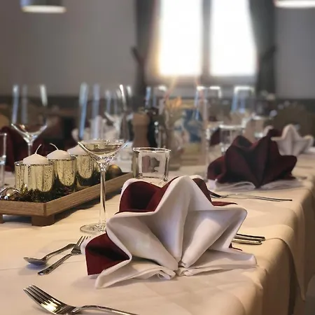 Inn Radstaedter Huette 3*