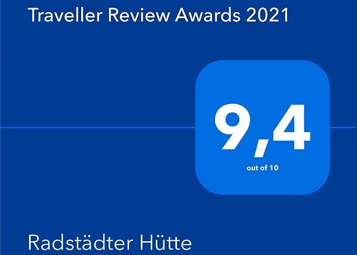 Radstaedter Huette
