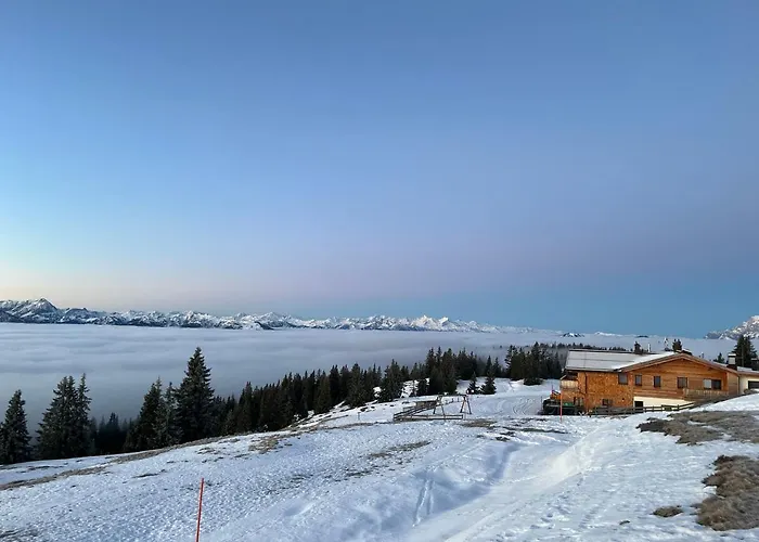 Inn Radstaedter Huette