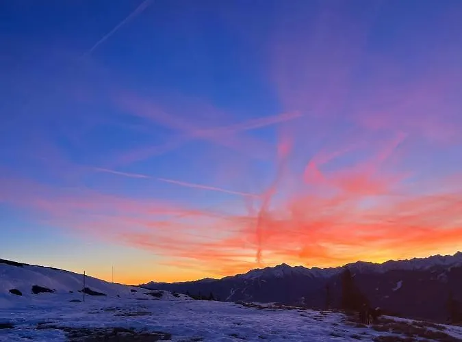 Radstaedter Huette 3*