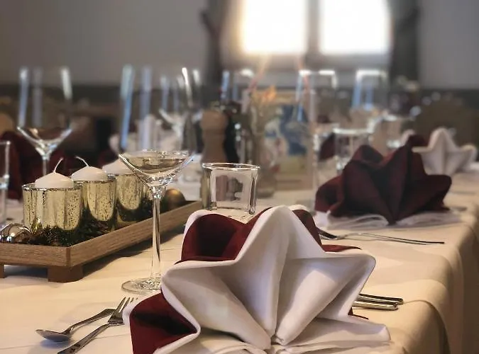 Inn Radstaedter Huette 3*